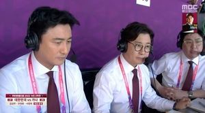한국VS가나전, 월드컵 시청률 1위 어디인가 봤더니…MBC-SBS-KBS순