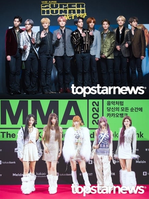 "NCT→뉴진스까지"…KBS &apos;가요대축제&apos;, 아티스트 라인업 공개