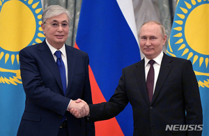 러시아, 카자흐·우즈벡과 3국 가스연맹 창설 추진