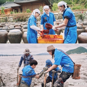 관광공사, 넷플릭스와 손잡고 한류 여행코스 만든다