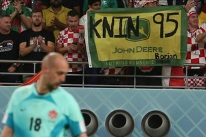 FIFA, 크로아티아 축구협회 징계 착수…혐오행위 조사