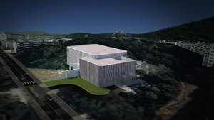 서울교육청 개포도서관 40년 만에 개축한다…당분간 휴관