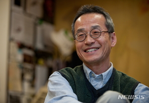 최재천 이화여대 교수, 12일 &apos;교보인문학석강&apos; 강연