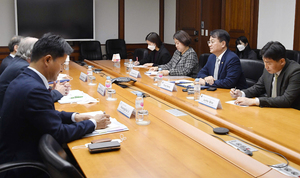 기재차관 "녹색성장기금 가시적 성과 긍정적…WB와 협력 강화"