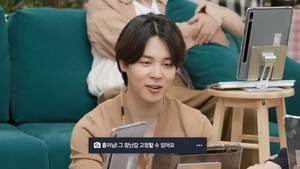 유쾌한 먹방 ‘Youtuber JIMIN’…방탄소년단 지민, 유튜브 공식 “타고난 콘텐츠 크리에디터” 재치 만점 ‘JIMIN TV’ 요청 쇄도