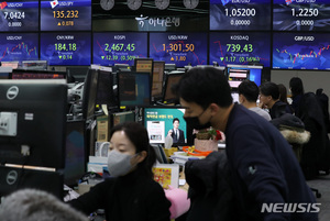 [한국의 부자]주식 손실에도 부동산 수익…지금은 예적금 비축