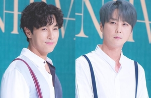 “건강했으면”…신화 WDJ 김동완, ‘정희’에서 음주운전 자숙 신혜성 언급