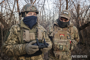 우크라군 연 이틀 러 드론 공격…러 방공망 취약성 드러내(종합)