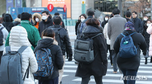 지난해 직장인 평균 연봉 얼마?…1억 넘는 직장인 112만명