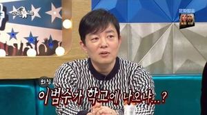 "하루 12시간 수업"…배우 이범수, &apos;갑질 의혹&apos; 반박→과거 발언 재조명