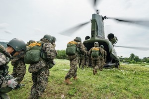美국무부, 한국에 2조 원대 치누크 헬기 판매 승인