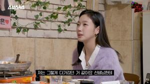 “그렇게 다가갔다”…배우 김고은, 대선배 윤여정과 가까워진 계기
