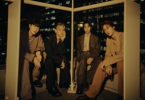 하이라이트, 써클차트 2022년 11월차트에 11회 랭크…차트점유율 0.7%로 17위