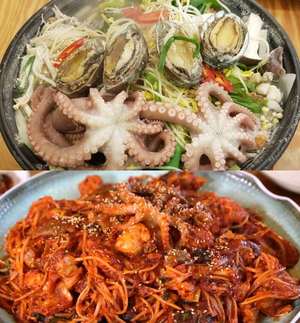 ‘생생정보-신의한수’ 김포 산낙지아귀해물탕·산낙지아구찜 맛집 위치는? 갈치조림-능이해신탕 外