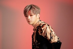 강다니엘, 써클차트 49주 차트에 5회 랭크…차트점유율 0.3%로 22위