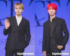 세븐틴 준-디에잇, &apos;2022 AAA IN JAPAN&apos; 시상식 불참 "11인 체제 참여"