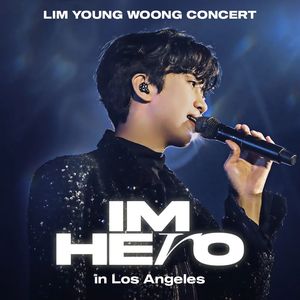 가수 임영웅, ‘IM HERO’ LA 콘서트 개최→티켓 오픈·예매 방법은?