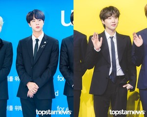 BTS 진→슈가, 입대 후에도 해외 활동한다?…軍 "공연도 가능"