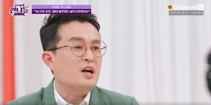 "정신병도 앓아"…트로트가수 정삼, 이혼 후 가장 힘든 점은?