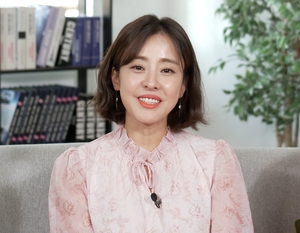 &apos;싱글맘&apos; 박은혜 "지인들 이혼상담 多…콘텐츠 만들까 생각도"