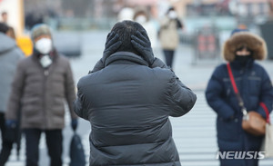 [오늘 전국 날씨] 아침 최저 -17도 강추위…내일부터 다시 눈