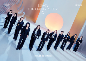 이달의 소녀, 내년 3월 日 첫 단독 콘서트