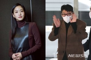 [TOP이슈] 손흥민, 김고은부터 블랙핑크 지수까지…열애설만 벌써 5번째?