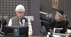 "한번 해보자 했는데"…김태호PD, &apos;무한도전&apos; 시즌제 언급