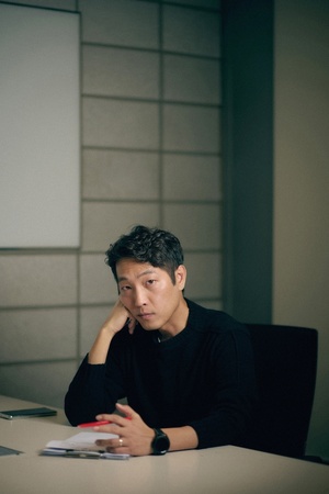 &apos;조선의 사랑꾼&apos; PD "박수홍 무작정 기다려 만나, 러브스토리에 눈물"