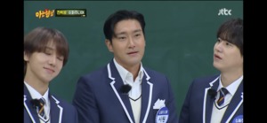 ‘아는 형님’ 이특 “죽을 때까지 슈주하고 싶어, 천국 가서도 할 것”