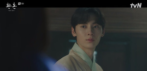 &apos;환혼2&apos; 황민현 "나는 기력이 다 하면 죽을 것이다"…서혜원 "살리려 한 것이다" 오열(1)