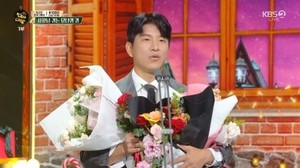 박주호, 암 투병 아내에게 "힘든 1년 이겨내줘 고마워"