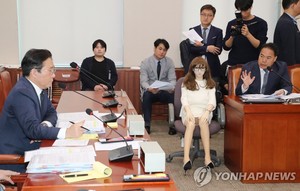 26일부터 전신형 리얼돌 통관 허용…미성년·특정인 형상은 수입 금지