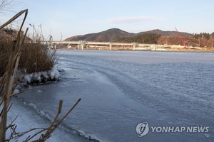 [내일 전국 날씨] 내일도 강추위 계속…서울·경기 미세먼지 &apos;나쁨&apos;