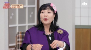 “여권을”…탤런트 이숙, 어머니 생각에 눈물 흘리는 이유