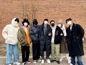 방탄소년단 측 "병역의무 중에도 악플러 법적대응"