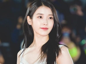 “작은 기적이 되길” 가수 겸 배우 아이유(IU), ‘아이유애나’ 이름으로 기부 인증