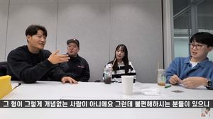 “개념 없는 사람 아냐”…김종국, ‘런닝맨’ 지석진 왕따설 언급