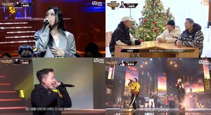 ‘쇼미더머니 11-최종회’ 던말릭, 더콰이엇-릴러말즈 조언…블라세는 팀그릴즈 멤버-허성현 소울-알티 무대 (2)