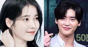 이종석·아이유, 연인됐다…공동MC 본 10년 전엔 &apos;불화설&apos;도(종합)