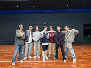 BTS, 日 골든디스크 4관왕…&apos;아시아 아티스트&apos; 5년 연속 수상