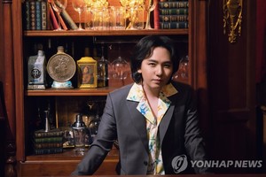 임형주 "매일 갈고 닦은 25년…기적은 선물처럼 왔죠"