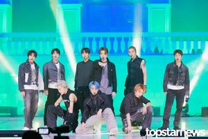 [HD포토] 엔시티 127(NCT 127), ‘질주본능’ (SMTOWN LIVE 2023)