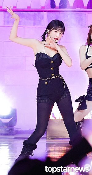 [HD포토] 레드벨벳(Red Velvet) 조이, ‘연말조이를 이어가는 연초조이 비주얼’ (SMTOWN LIVE 2023)
