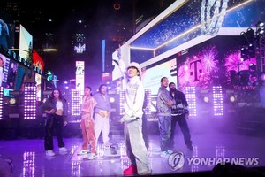 BTS 제이홉, 광주 북구에 고향사랑기부 참여 의사 밝혀