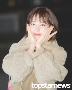 [HD포토] 레드벨벳 웬디, ‘4K 웬디짤’ (웬디의 영스트리트 출근길)