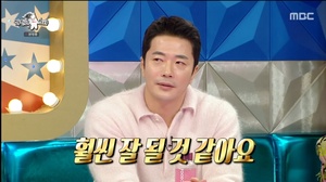 &apos;라디오스타&apos; 권상우, 시사 평점 최고점 4.46 찍은 &apos;스위치&apos; 자랑