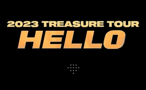 트레저(TREASURE), 아시아 투어 ‘HELLO’ 홍콩 추가 개최→싱가포르 공연 선예매 방법은?