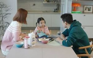 오상진♥김소영, &apos;동상이몽2&apos;서 집 내부 공개→자녀 방에도 &apos;관심&apos;