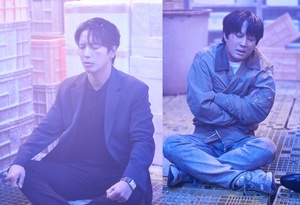 차태현·정용화, 실제 냉동창고서 &apos;두뇌공조&apos; 촬영